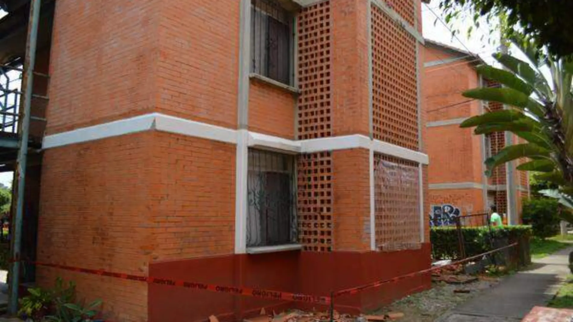 Unidad Habitacional Tepalcingo